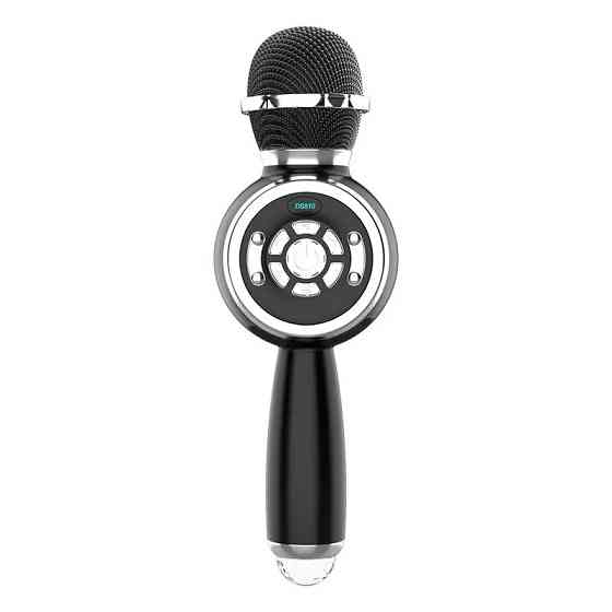 Караоке Микрофон-колонка DS810 Херсон