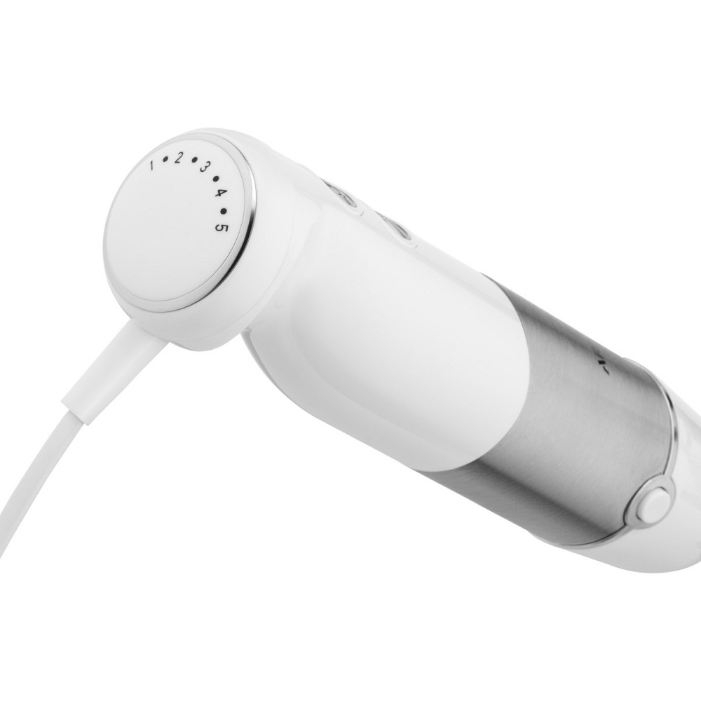 Блендер погружной Ardesto HBG-800WWHСHML 800 Вт белый Київ - зображення 6