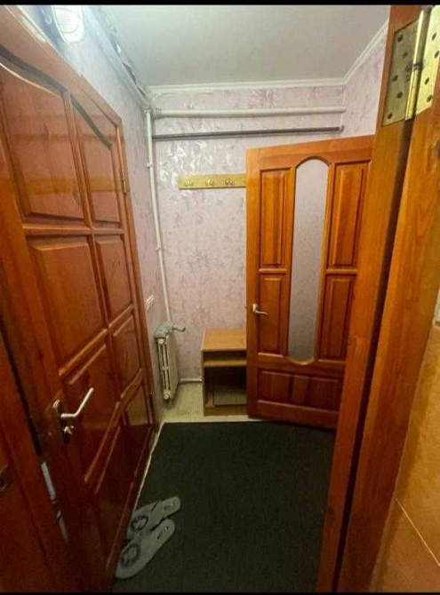 долгосрочная аренда 1-к квартира Одесса, Хаджибейский, 8000 грн./мес. Одесса - изображение 5