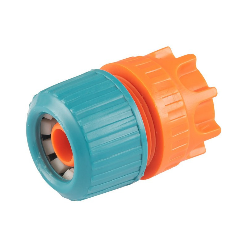 Муфта переходная ГОСПОДАР шланг ½"-½" ВР 92-9057 Харьков - изображение 1