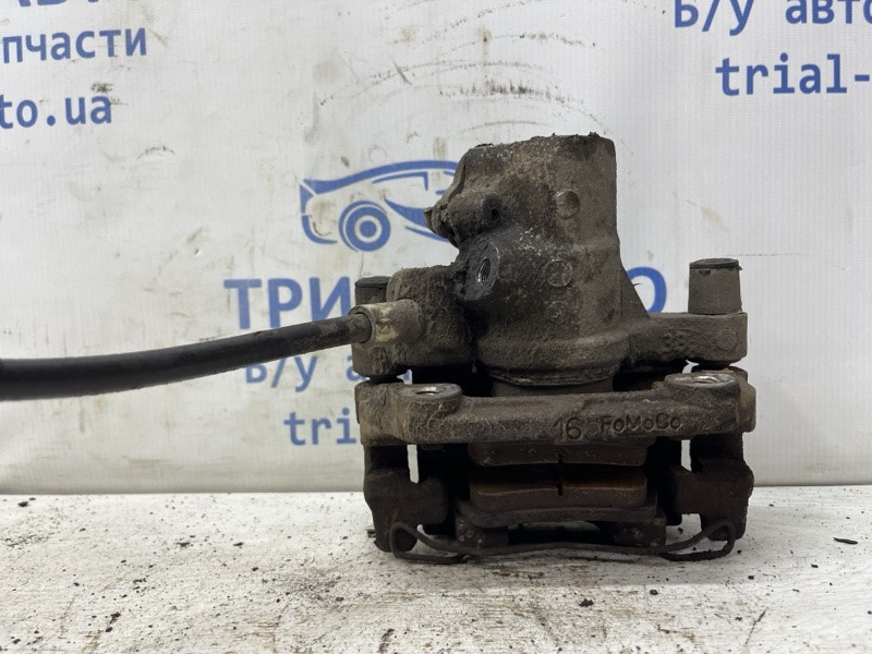Суппорт задний правый Ford Kuga 2011-2019 2210213 (Арт. 79478) Киев - изображение 3