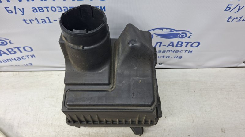 Корпус воздушного фильтра Mitsubishi Lancer 9 1.6 БЕНЗИН 4G18 2003 (б/у) Киев - изображение 4