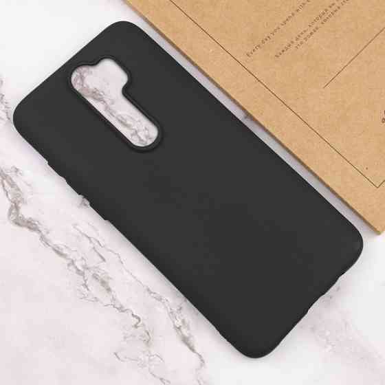 Чехол Silicone Cover Lakshmi (AA) для Xiaomi Redmi 9 Херсон