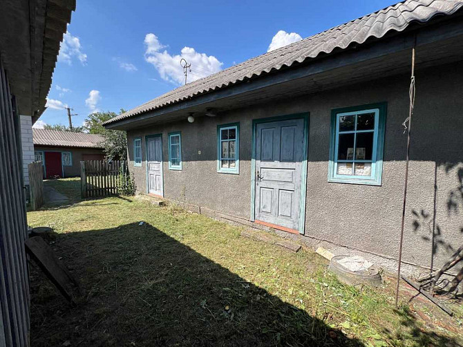 продажа 3-к дом Бориспольский, Гнедин, 65000 $  - зображення 3