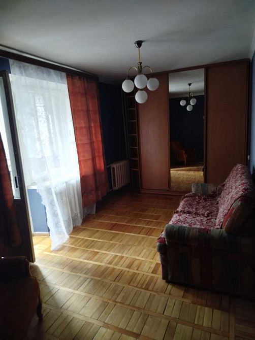долгосрочная аренда 2-к квартира Киев, Соломенский, 15000 грн./мес. Київ - зображення 8
