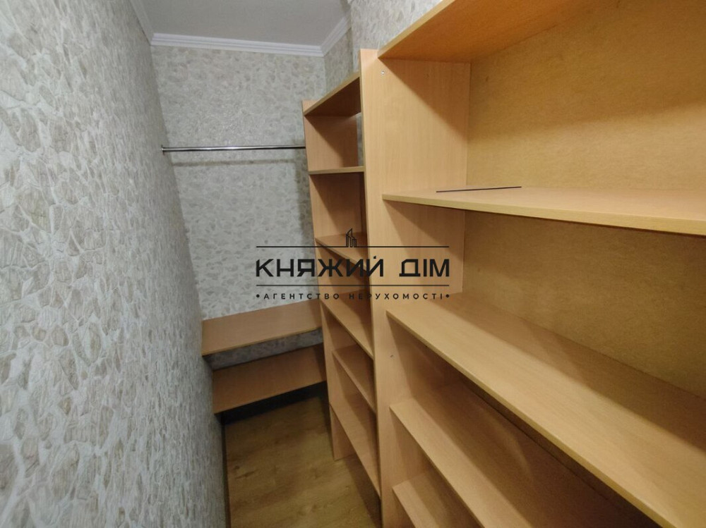 Оренда 1 кімнатна квартира Чавдар 5 .м.Осокорки КОД 11199011 Киев - изображение 12