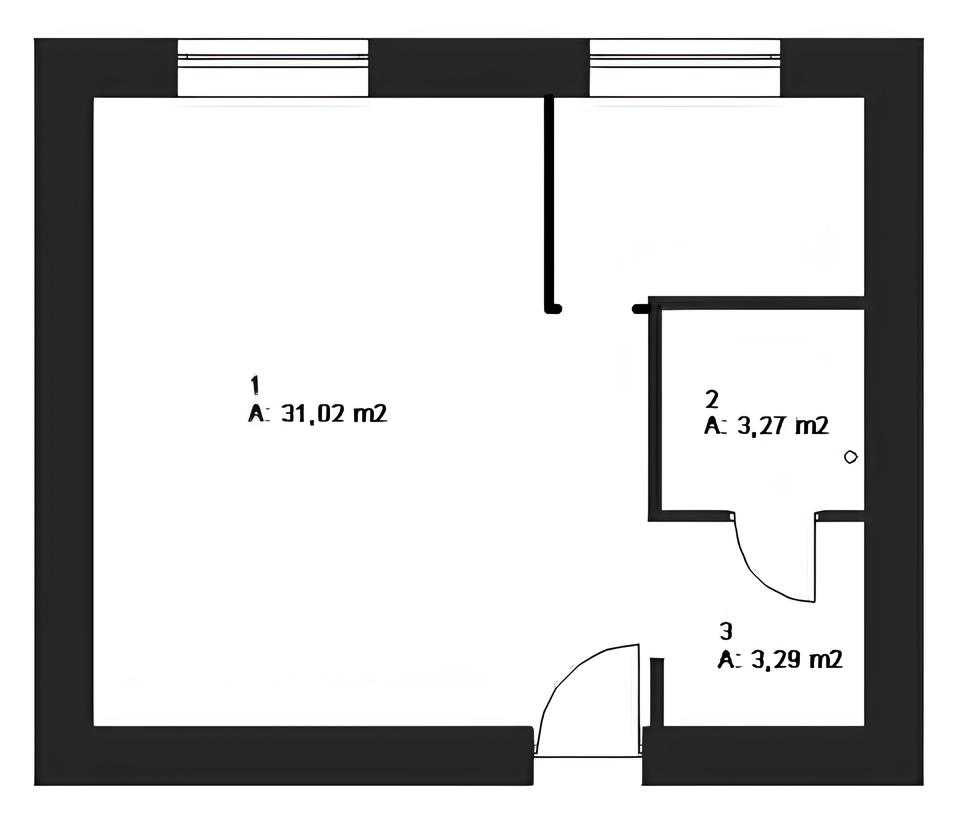 долгосрочная аренда офисное помещение Киев, Голосеевский, 20000 грн./мес. Киев - изображение 12