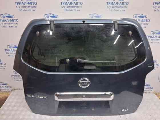 Крышка багажника Nissan Pathfinder 2004-2014 90100EB335 (Арт. 65879) Київ