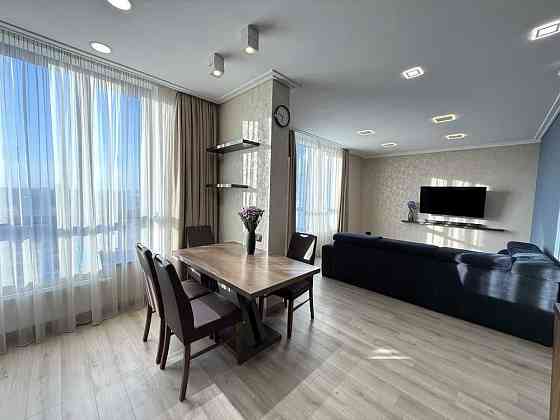 продажа 3-к квартира Киев, Соломенский, 215000 $ Київ