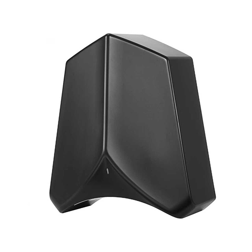 Инновационная высокоскоростная сушилка для рук AirBlade X, 1100 Вт, черная Киев