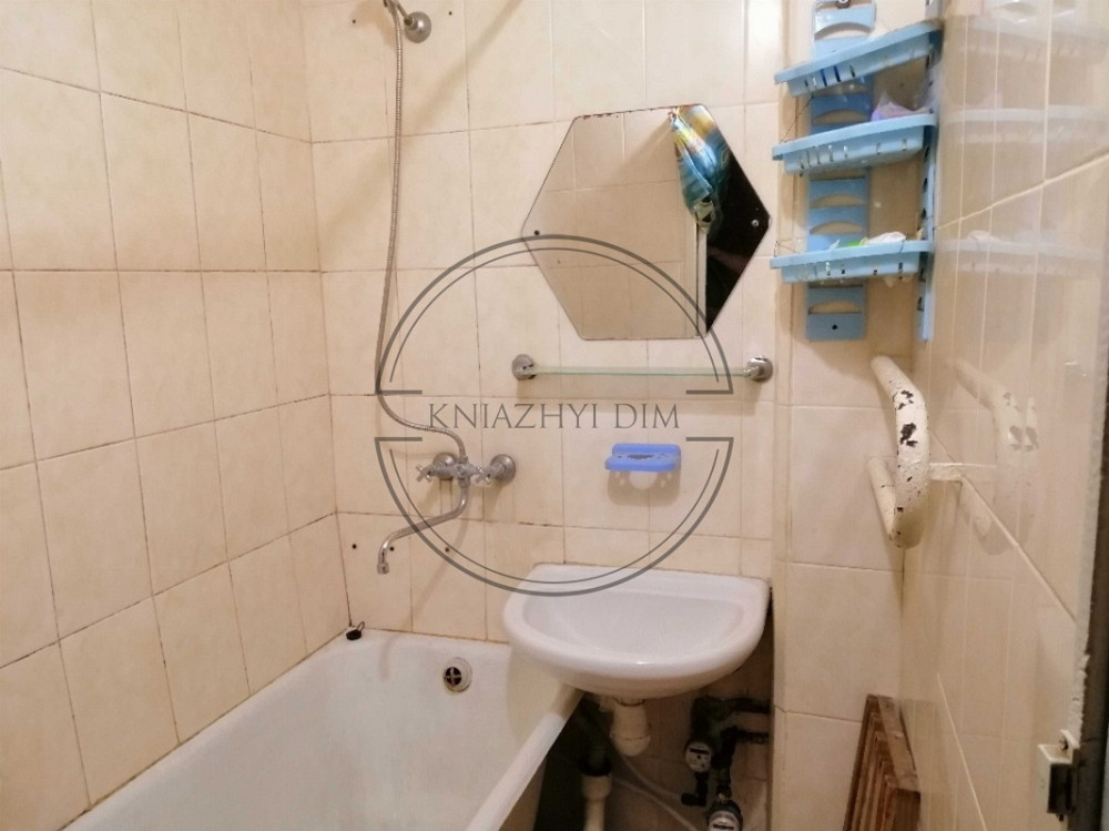 Продажа 2-х к. квартиры ул. Братиславская м. Черниговская. № 21138007 Киев - изображение 12