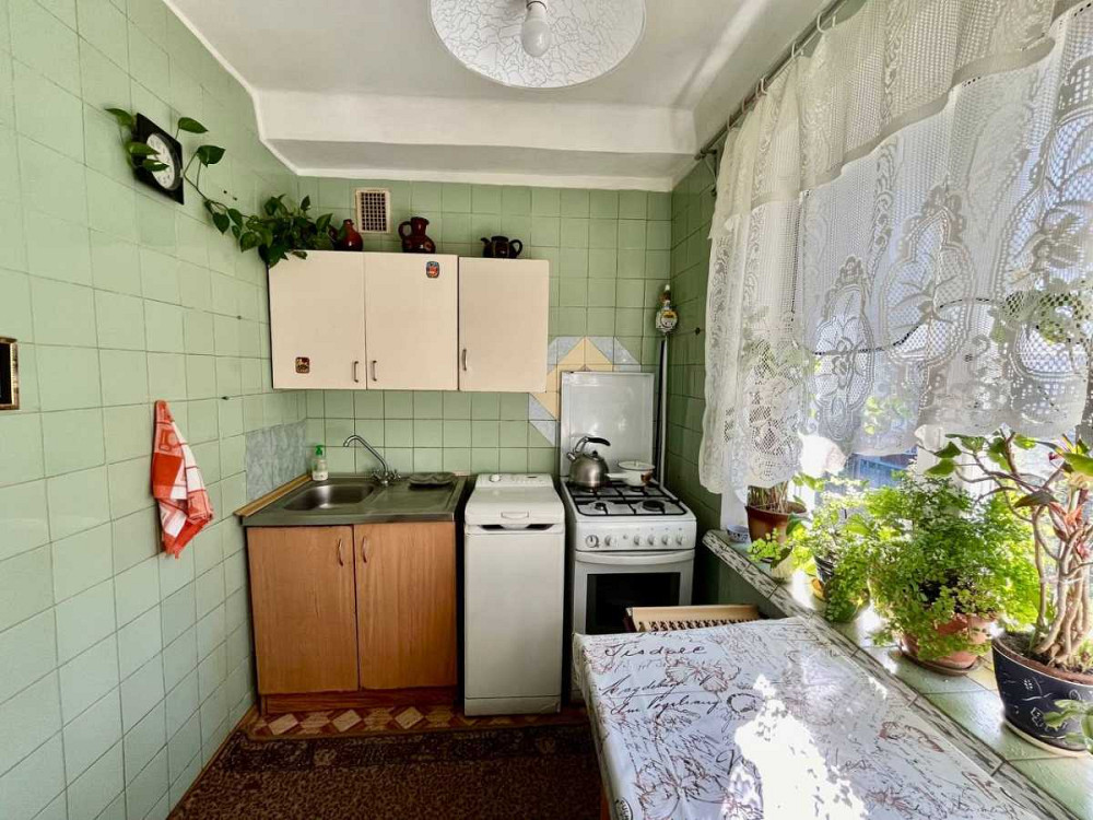 продаж 2-к квартира Київ, Шевченківський, 51000 $ Київ - зображення 11