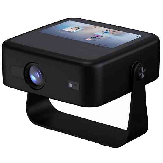 Проектор 4K Android A53 with display Херсон