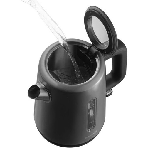 Электрочайник Sencor SWK 1753BK 1.7 л черный Київ - зображення 4