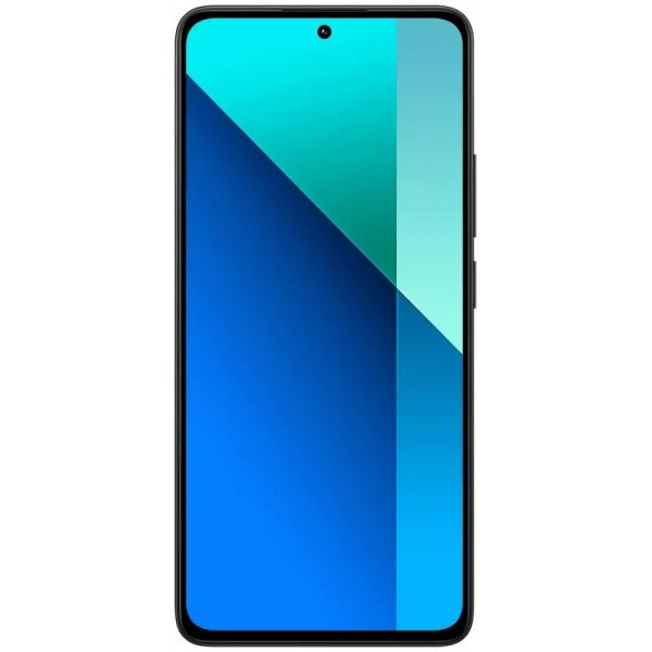 Смартфон Xiaomi Redmi Note 13 4G 6/128GB NFC Midnight Black Global (Код товару:34754) Харків - зображення 2