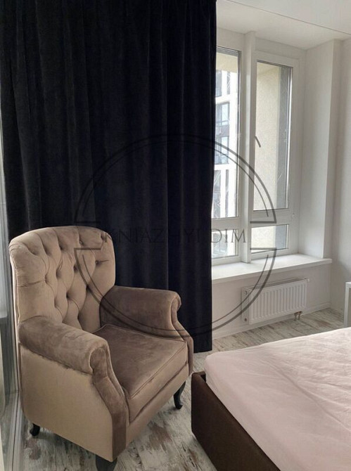 Оренда 2-х кімнатної студіо ЖК Славутич Код Об'єкта № 11198893 Киев - изображение 7