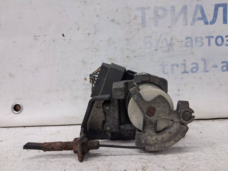 Датчик педали газа Mitsubishi Outlander CU 2.4 БЕНЗИН 4G69 2003 (б/у) Київ - зображення 3