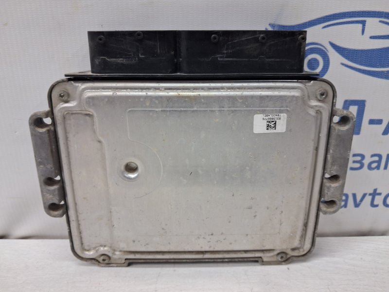 Блок управления двигателем Kia Ceed 2006-2012 391032A760 (Арт. 78523) Київ - зображення 2