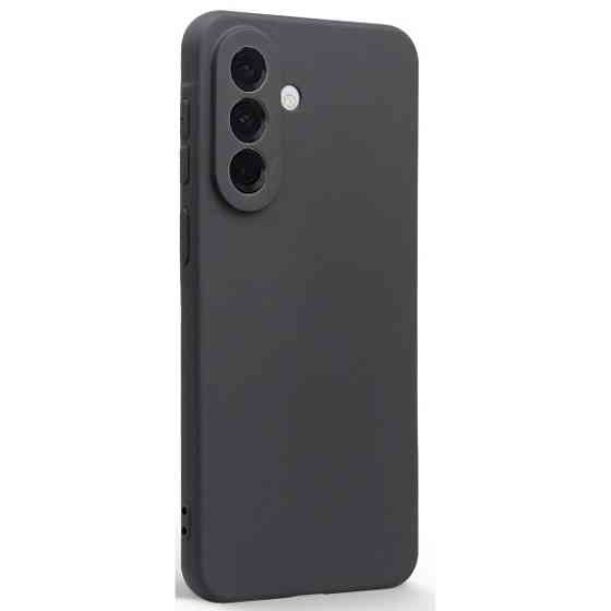 Чохол ArmorStandart Matte Slim Fit Camera Cov для Samsung A37 5G Black (ARM89709) (Код товару:43677) Харьков