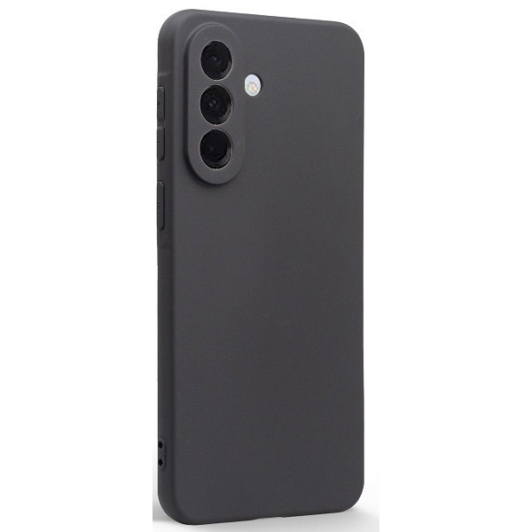 Чохол ArmorStandart Matte Slim Fit Camera Cov для Samsung A37 5G Black (ARM89709) Харків - зображення 2