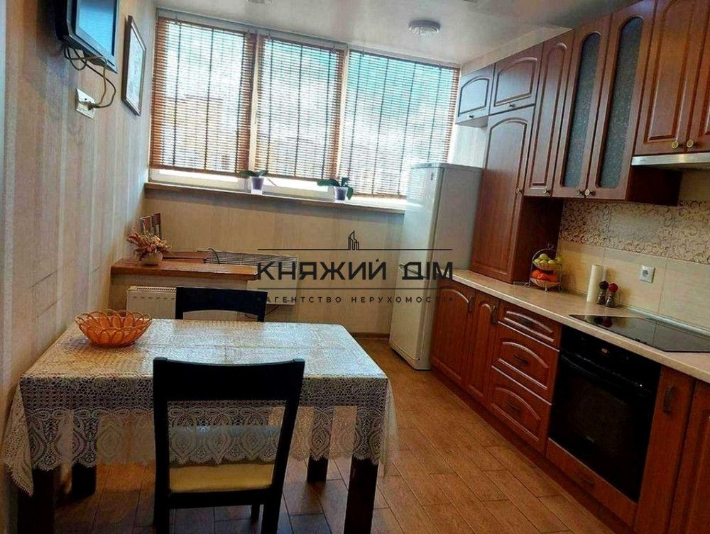 Оренда 2 кімнатна квартира ЖК Яскравий КОД 11153892 Киев - изображение 2
