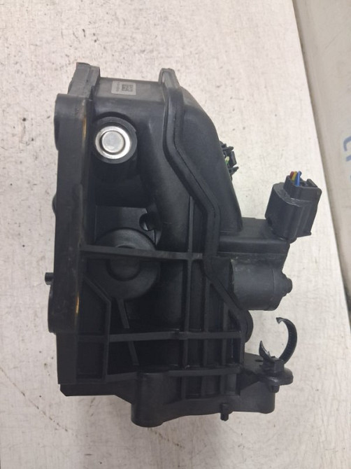 Заслонка дроссельная Nissan Qashqai 2006-2013 A2C53350932 (Арт. 82401) Киев - изображение 4