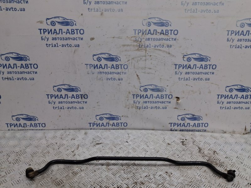 Стабилизатор задний Hyundai IX35 LM 1.7 DIESEL D4FD 2009 (б/у) Киев - изображение 1