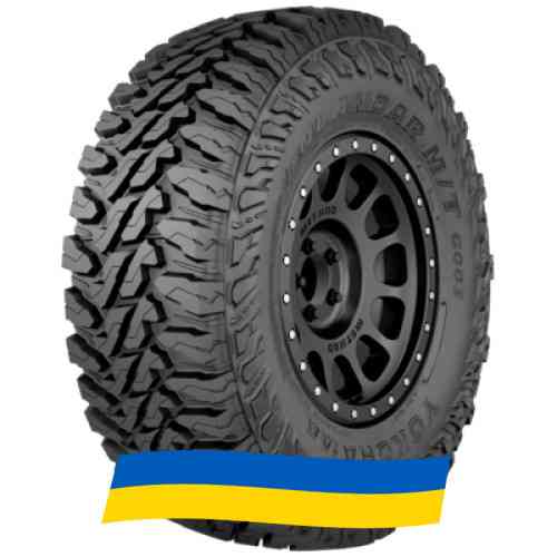 275/55 R20 Yokohama Geolandar M/T G003 120/117Q Позашляхова шина Киев