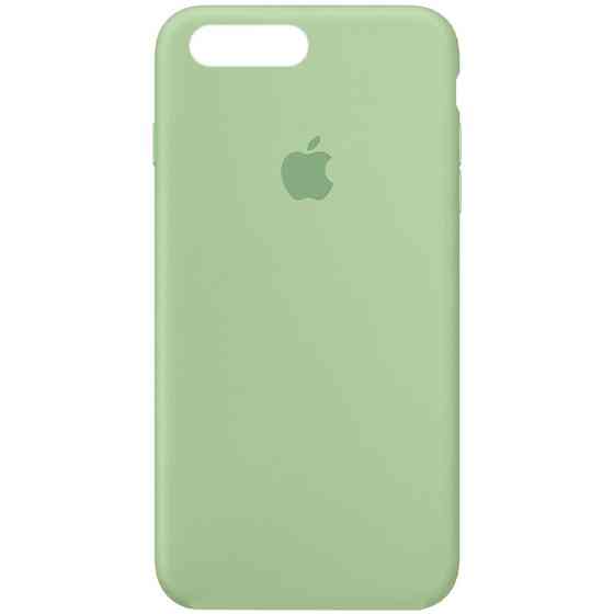 Чехол Silicone Case Full Protective (AA) для Apple iPhone 7 plus / 8 plus (5.5") Херсон