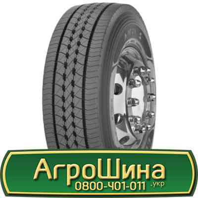 235/75 R17.5 Goodyear KMAX S 132/130M Рульова шина Киев