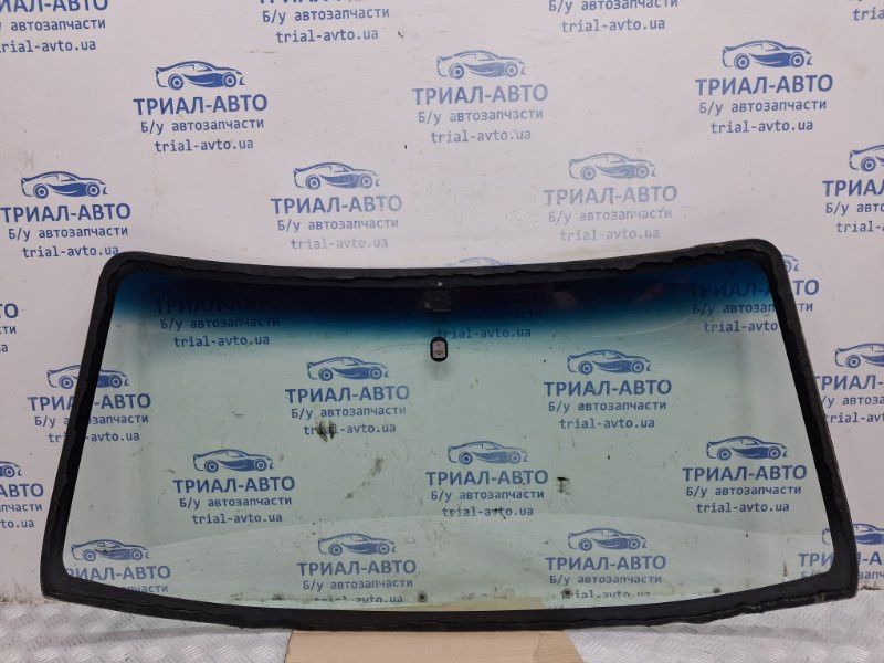 Стекло лобовое Mitsubishi Pajero Sport K9 3.0 БЕНЗИН 6G72 1996 (б/у) Киев - изображение 5