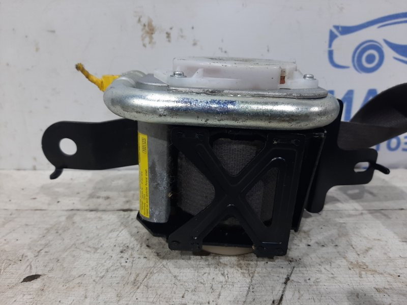 Ремень безопасности передний правый Hyundai Tucson JM 2.0 DIESEL D4EA 2004 (б/у) Київ - зображення 4