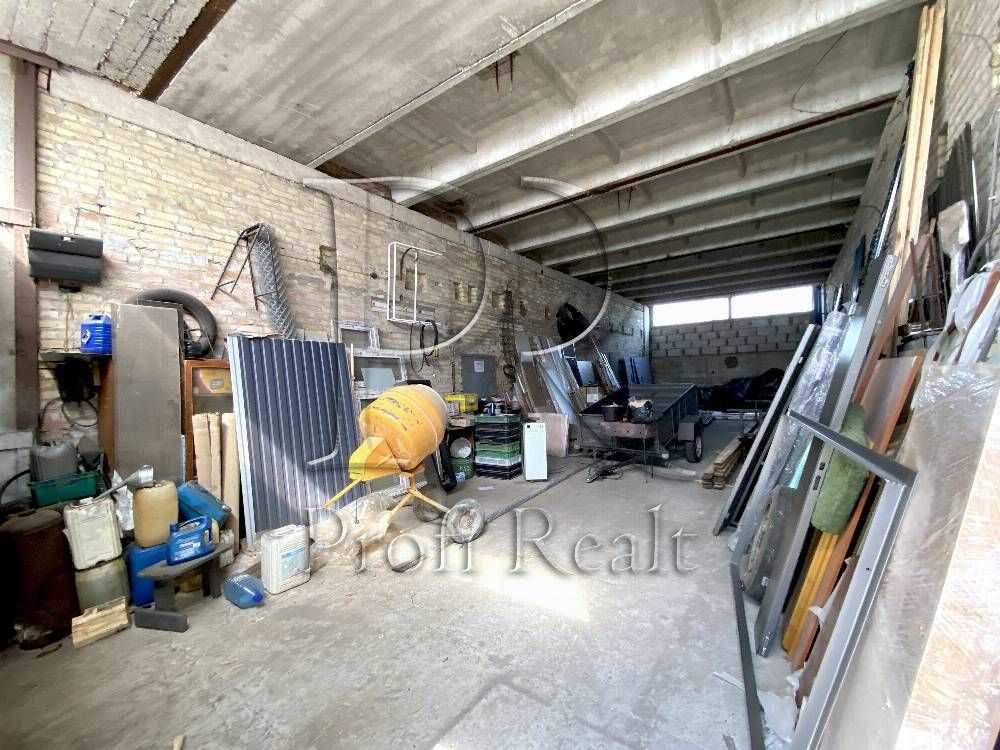 продажа торговые площади Бородянский, Бородянка, 51600 $ Бородянка - зображення 9