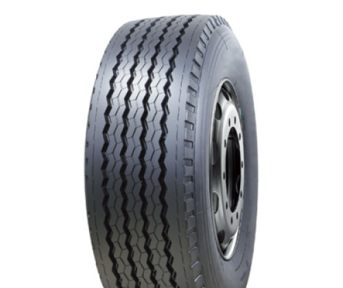 235/75 R17.5 Sunfull ST022 143/141J Причіпна шина Київ - зображення 12