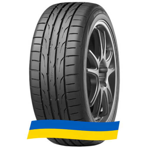245/45 R17 Dunlop Direzza DZ102 95W Легкова шина Київ - зображення 6