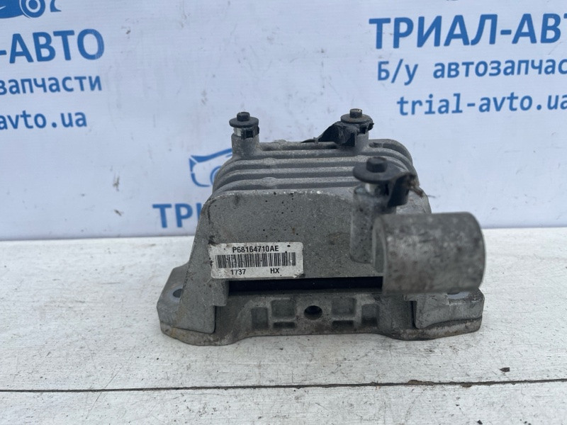 Подушка ДВС Jeep Cherokee KL 3.2 БЕНЗИН EHK 2013 (б/у) Киев - изображение 3