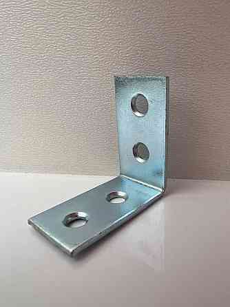 Куточок 30х30х17х1.5 кріпильний Нововолинськ