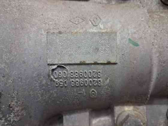 Раздаточная коробка Dacia Duster 2010-2017 8200988059 (Арт. 62454) Київ