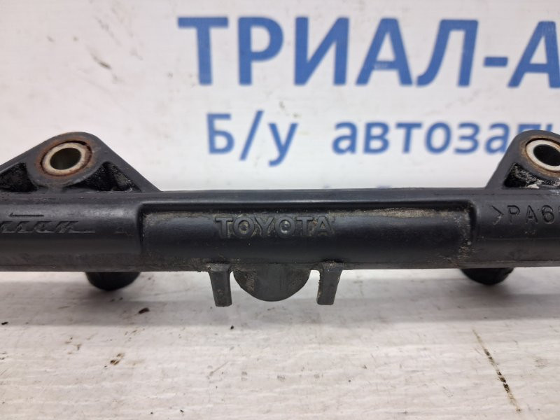 Топливная рампа Toyota Prado J120 4.0 1GR-FE 2002 (б/у) Київ - зображення 4