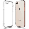 TPU чехол Epic Transparent 1,5mm Full Camera для Apple iPhone 7 plus / 8 plus (5.5") Херсон