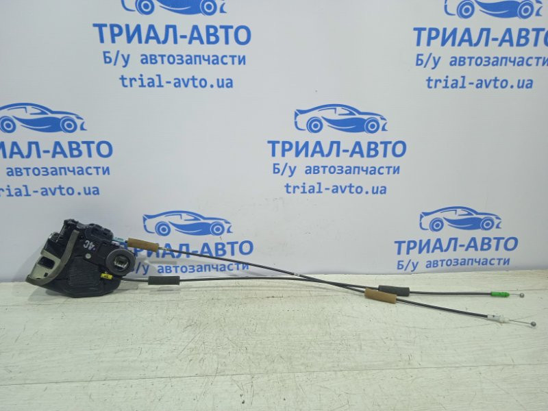 Замок двери задний правый Toyota Camry 2006-2011 6905006100 (Арт. 982) Киев - изображение 1