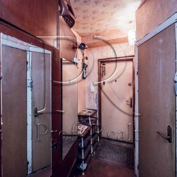 продажа 2-к квартира Киев, Днепровский, 44500 $ Київ - зображення 9