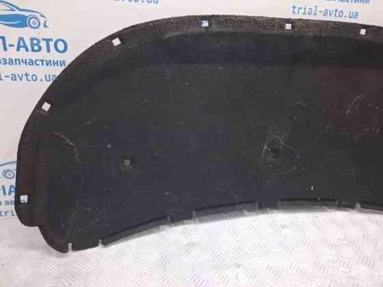 Обшивка капота Skoda Fabia 2007-2014 5J0863031 (Арт. 78114) Київ