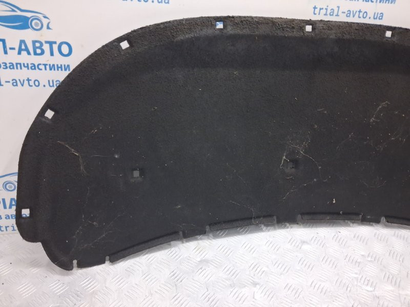 Обшивка капота Skoda Fabia 2007-2014 5J0863031 (Арт. 78114) Київ - зображення 2