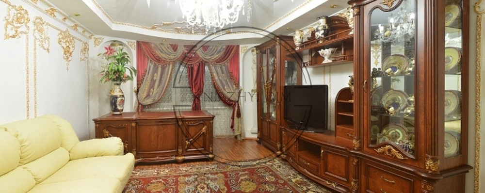 ОРЕНДА 2-к елітна квартира метро. Шулявська. вул. Ніжинська 5 . Код 1192198. Київ - зображення 7