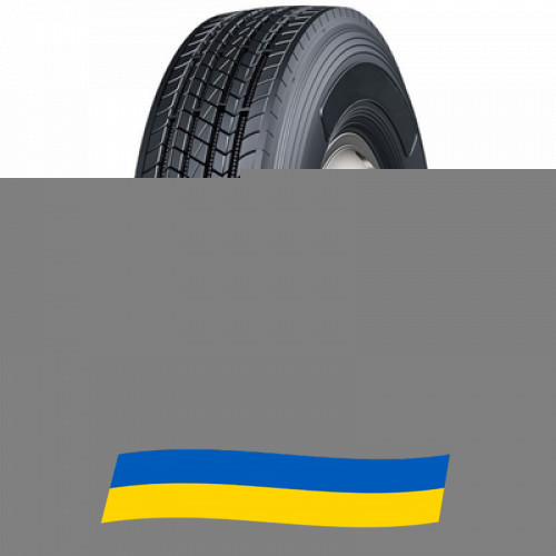 215/75 R17.5 Lanvigator S201 135/133J Рульова шина Київ - зображення 1