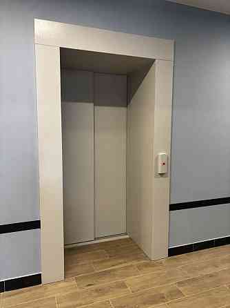 продажа 1-к квартира Киево-Святошинский, Ирпень, 62000 $ Ірпінь