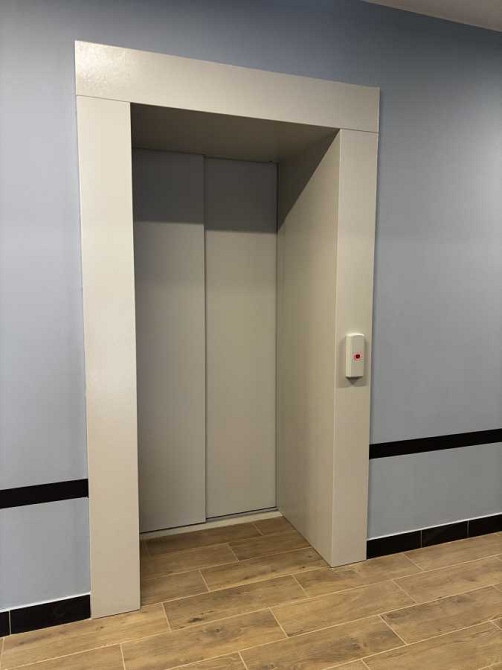 продажа 1-к квартира Киево-Святошинский, Ирпень, 62000 $ Ірпінь - зображення 4