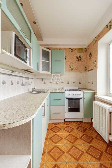 продажа 2-к квартира Киев, Оболонский, 58000 $ Київ - зображення 10