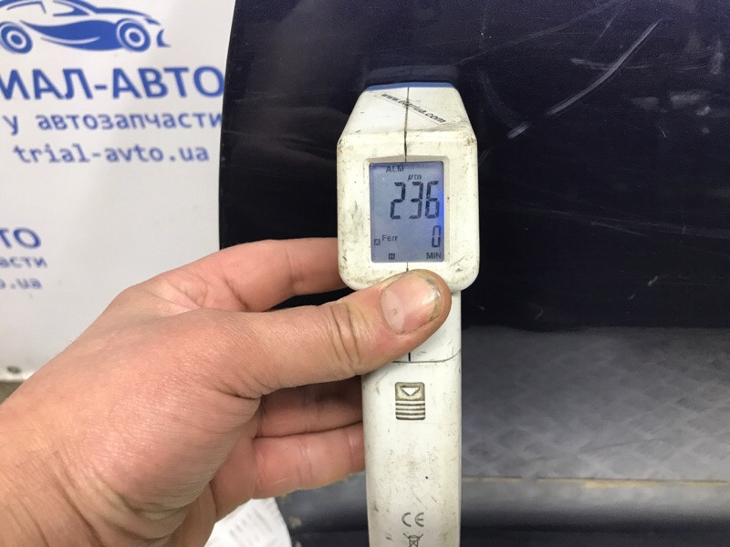 Дверь передняя левая Mitsubishi Pajero Wagon 2006-2022 5700A451 (Арт. 56995) Киев - изображение 5